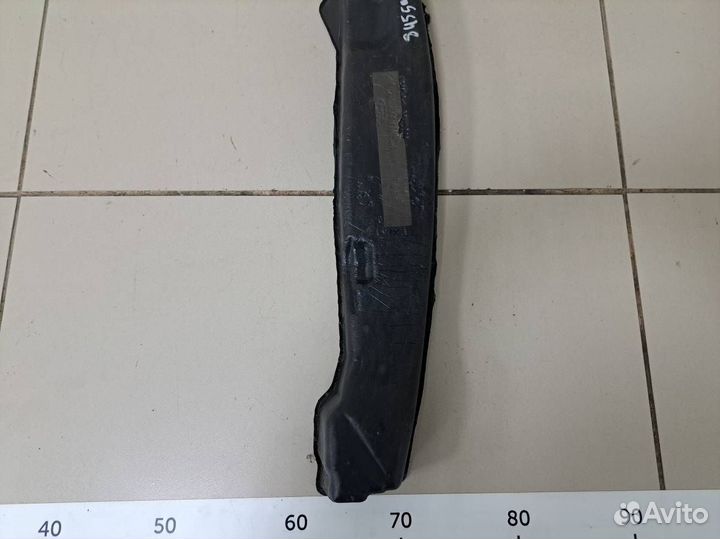 Пыльник кузов наружные Ford Focus 3 2011