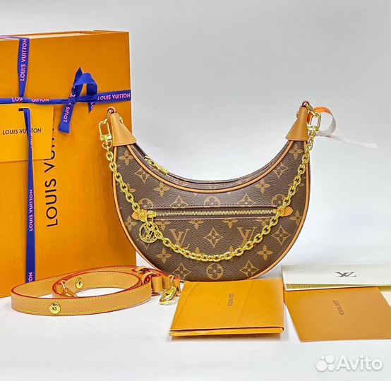 Сумка louis vuitton