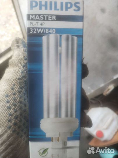 Люминесцентные лампы цена договорная