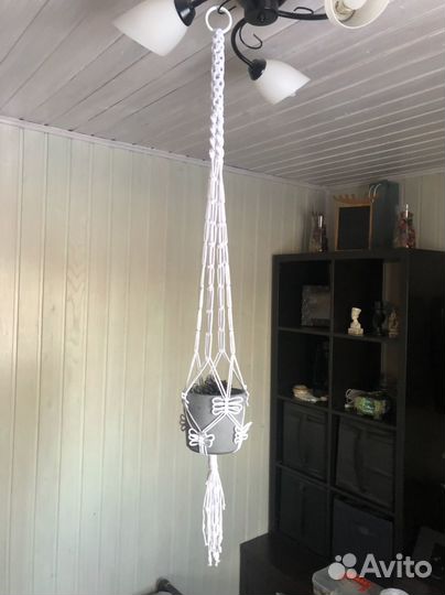 Кашпо для цветов