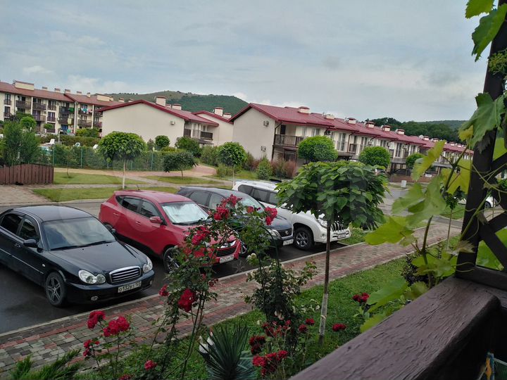 Квартира-студия, 30 м², 1/3 эт.