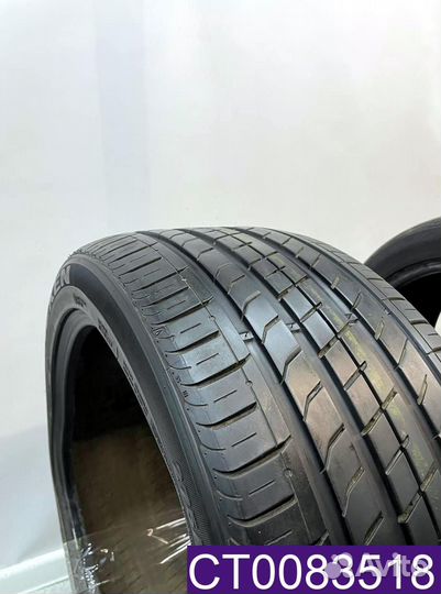 Nexen N'Fera SU1 275/40 R20 96T