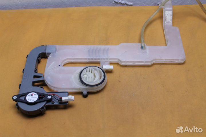 Теплообменник Candy 673002600078 бу. 7302