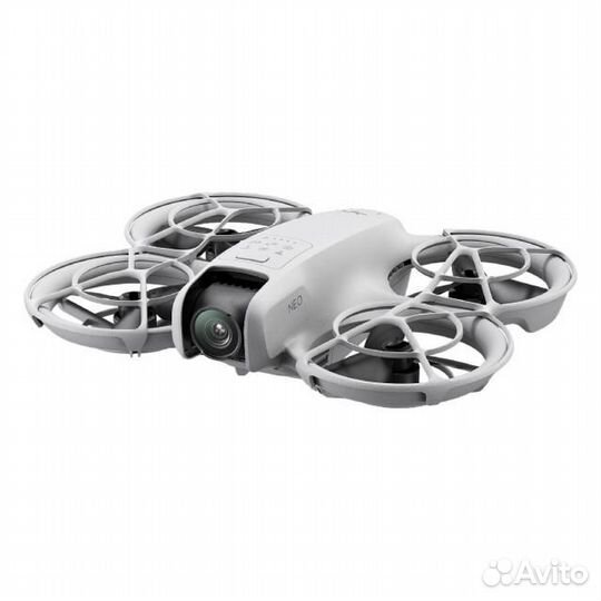 Квадрокоптер DJI Neo (без пульта)