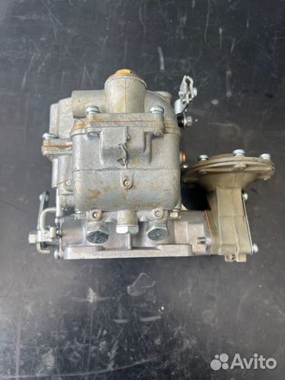 Карбюратор ЗИЛ 130