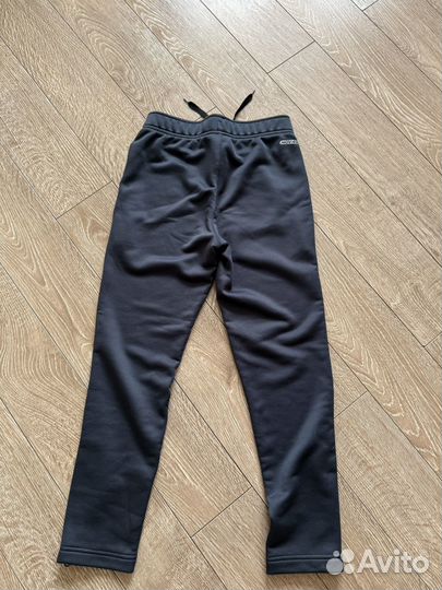 Спортивные штаны demix 134-140 см