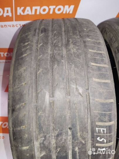 Three-A P606 225/45 R17