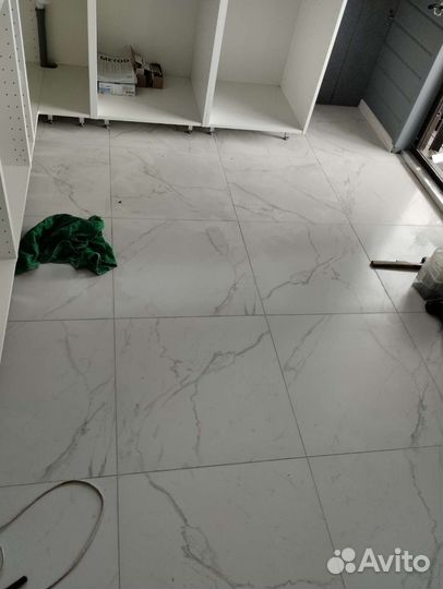 Ремонт квартир. Полный комплекс услуг