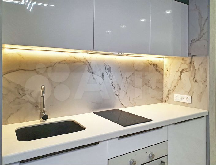 2-к. квартира, 42 м², 3/5 эт.