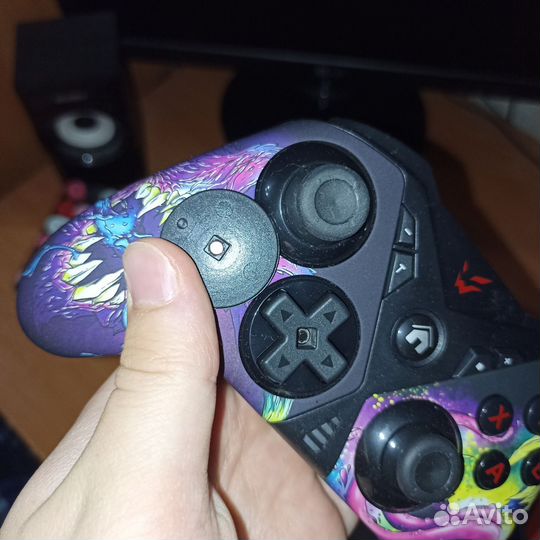 Gamepad беспроводной