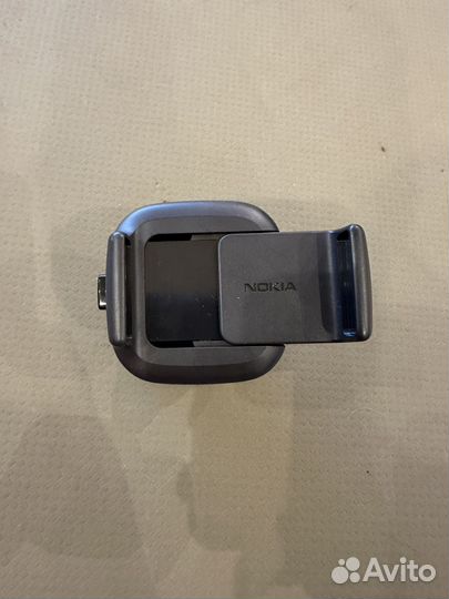 Держатель телефона в машину Nokia
