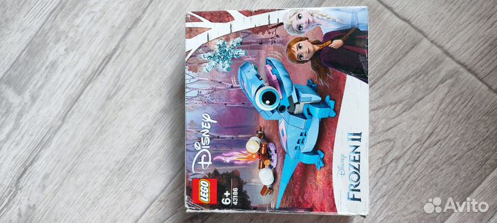 Конструктор lego Friends