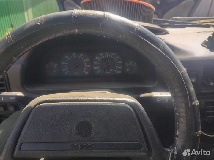 Салон иж ода