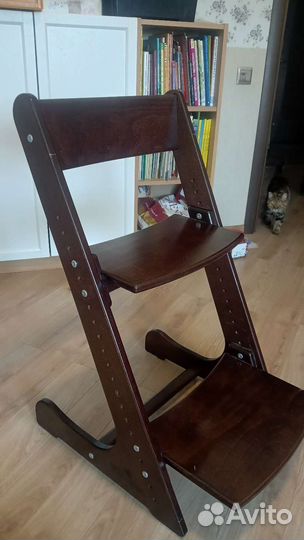 Стул Конек-Горбунок