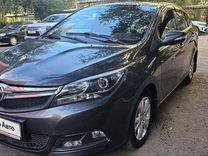 Haima M3 1.5 MT, 2014, 130 000 км, с пробегом, цена 425 000 руб.