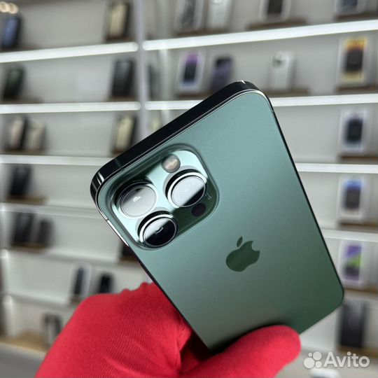 iPhone 13 Pro, 128 ГБ