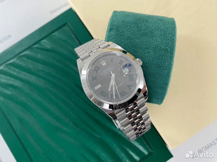 Часы мужские rolex datejust