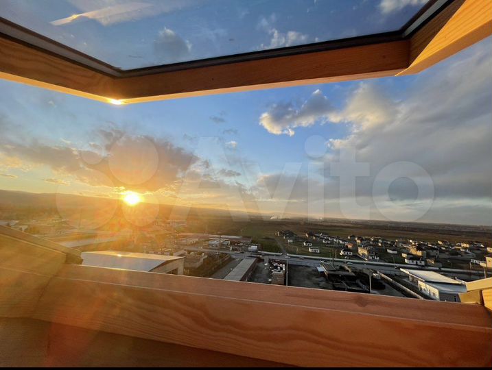 1-к. квартира, 46 м², 10/11 эт.