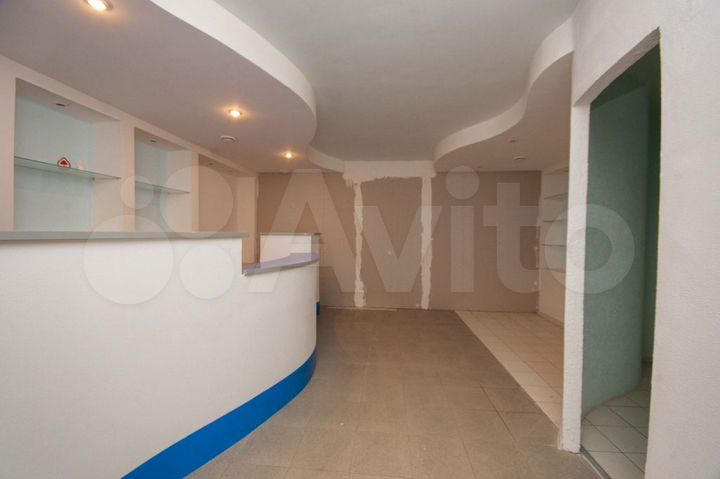 Продам помещение свободного назначения, 106.5 м²