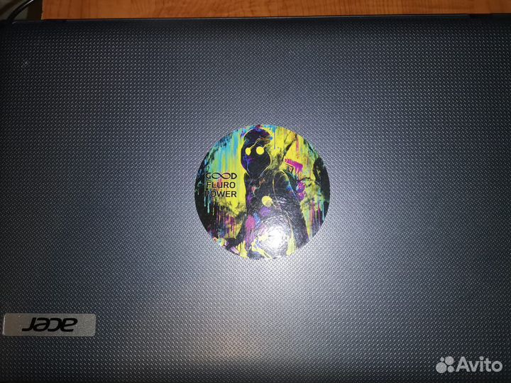 Ноутбук acer