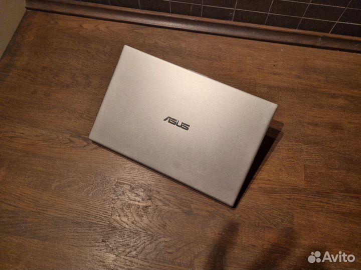 Ультрабук asus vivobook 13