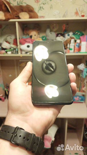 Poco x3 pro донор