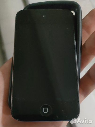 Плеер iPod touch