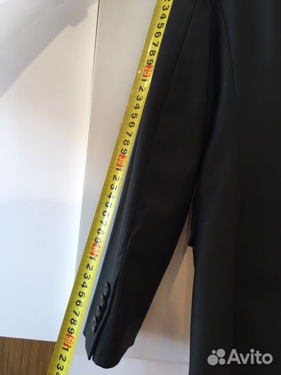 Костюм школьный (пр-во Япония)