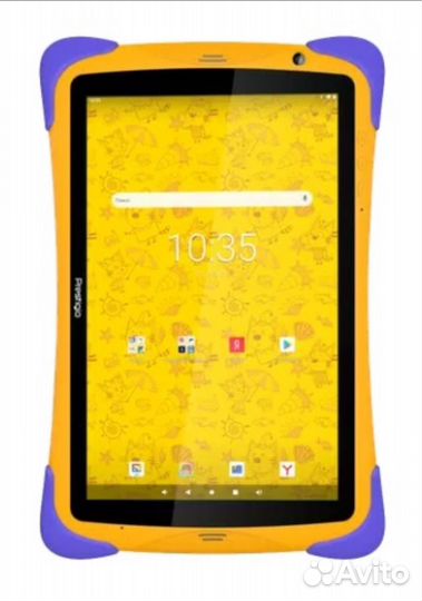 Планшет Prestigio SmartKids 10