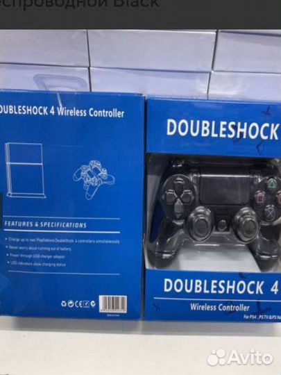 Джойстик sony PS4