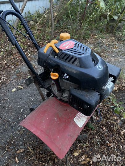 Культиватор sungarden бу