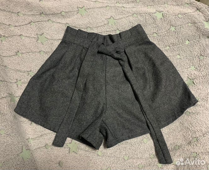 Шорты женские р-р 42-44 новые