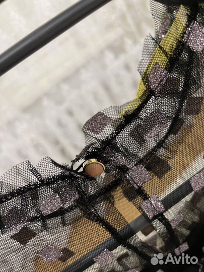 Платье женское вечернее