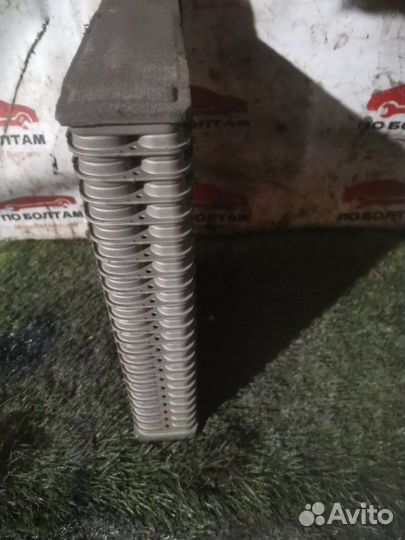 Испаритель кондиционера Lexus Gs300 JT153 2JZ 1998