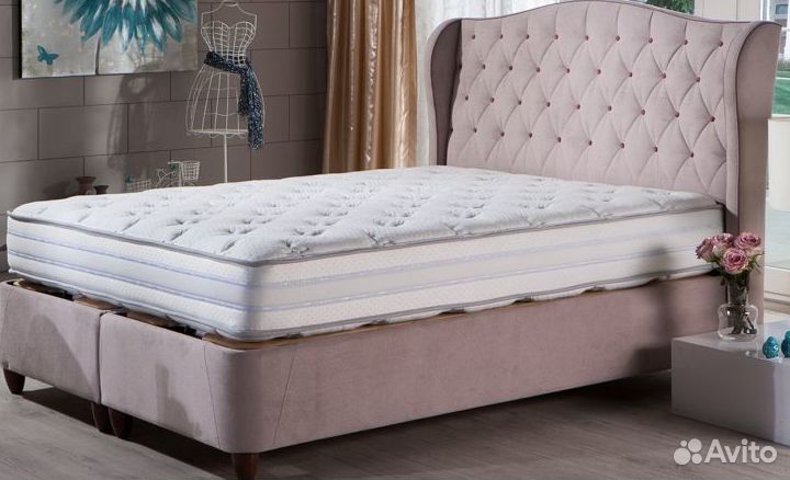 Матрас односпальный от производителя