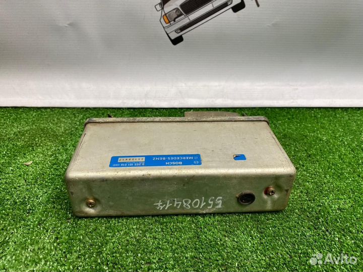 Блок управления ABS Mercedes-Benz