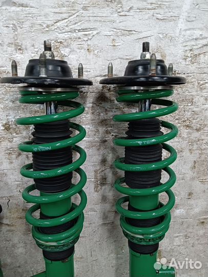 Койловеры Tein Street - Honda Stream RN6 / RN8