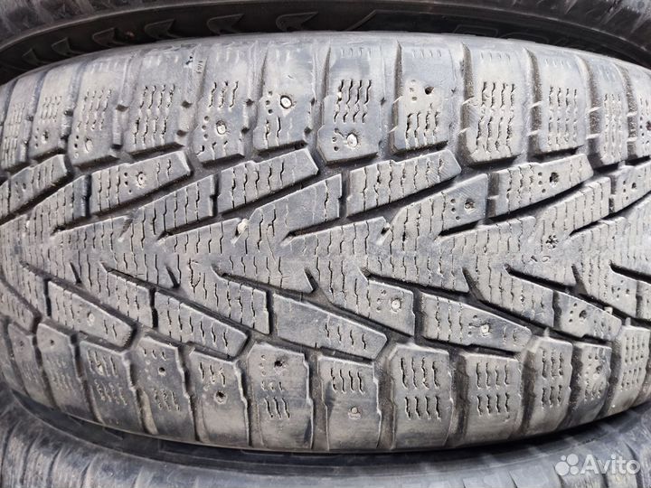 Nokian Tyres Hakkapeliitta 7 SUV 235/55 R19 105T