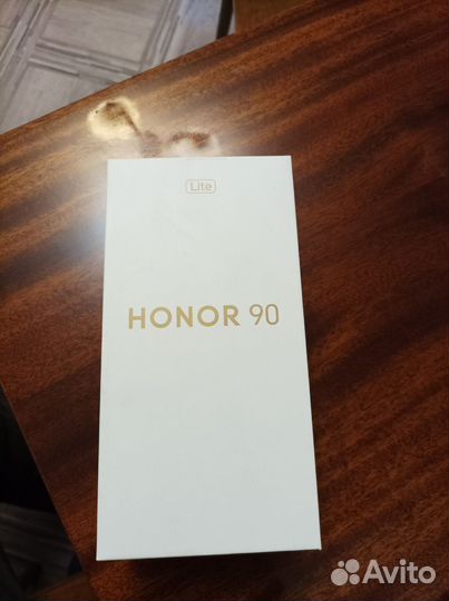 HONOR 90 Lite, 8/256 ГБ