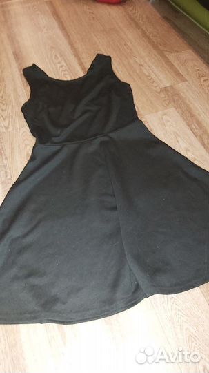 Вещи женские пакетом р-р 42