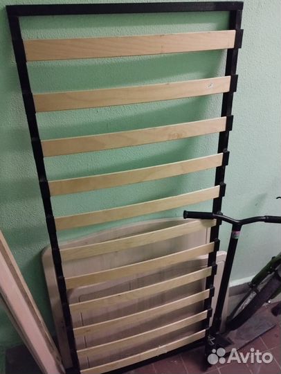 Детская кроватка 70*160