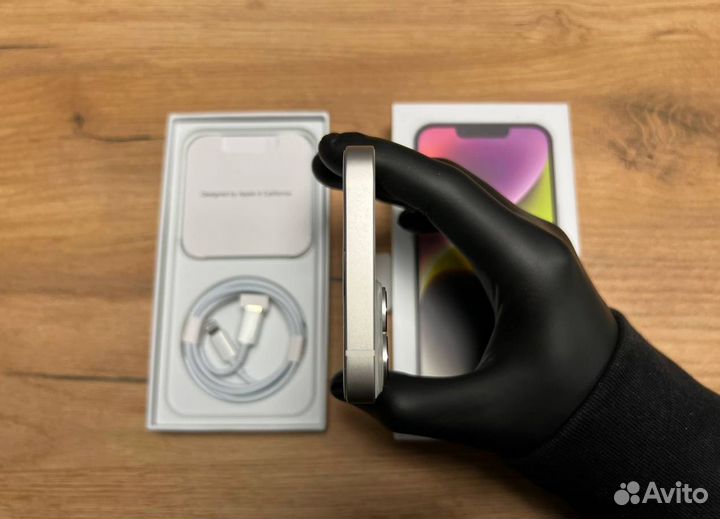iPhone 14, 512 ГБ