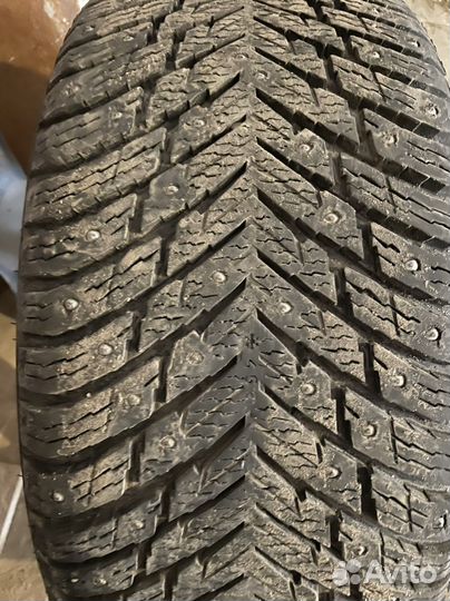 Колеса ауди