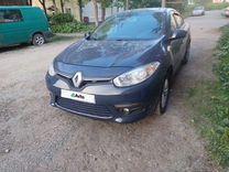 Renault Fluence 1.6 MT, 2013, 315 311 км, с пробегом, цена 450 000 руб.