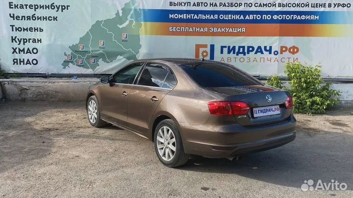 Петли двери задней левой Volkswagen Jetta (A6)