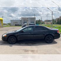 Chrysler Sebring 2.4 AT, 2006, 254 602 км, с пробегом, цена 320 000 руб.