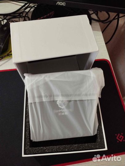 GenMachine Ryzen5 16Gb/128Gb