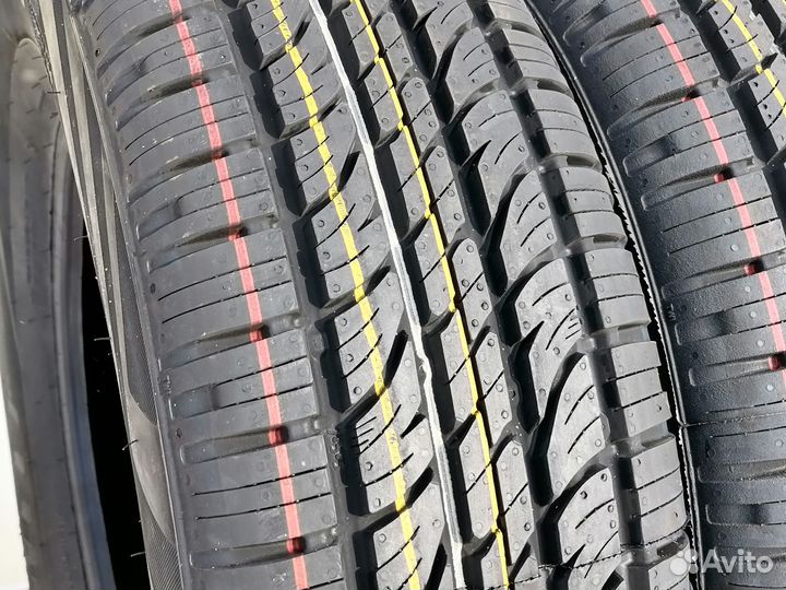 Viatti Bosco A/T V-237 205/75 R15