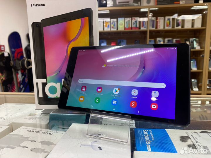 Samsung Galaxy Tab A 8.0 2019 2/32GB