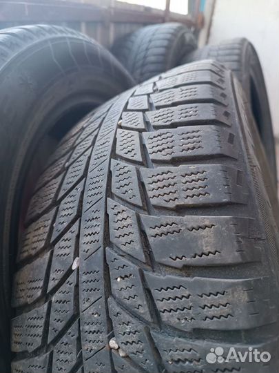 Triangle Snowlink TWT02 205/55 R16